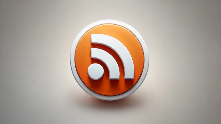 RSS Feed